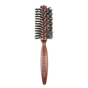 RAINCRY Smooth 2.0 France Handmade Beechwood Pure Boar Bristle Style Hair Brush